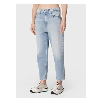 Jeansy Tommy Jeans