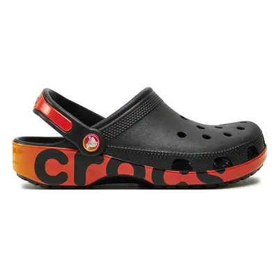 Nazouváky Crocs