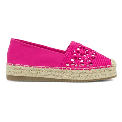 Espadrilky JENNY