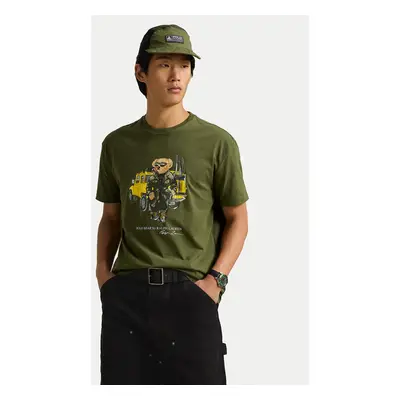 T-Shirt Polo Ralph Lauren