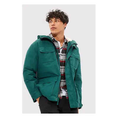 Parka American Eagle