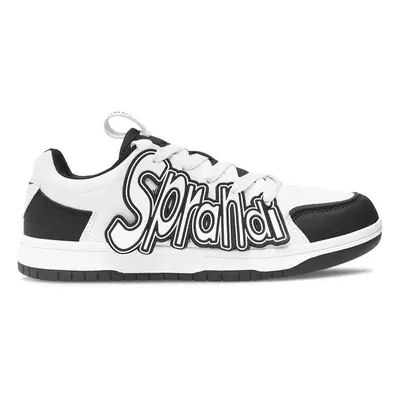 Sneakersy Sprandi