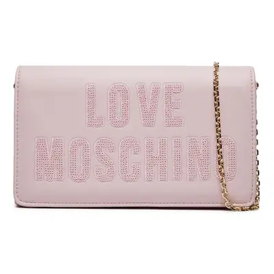 Kabelka LOVE MOSCHINO