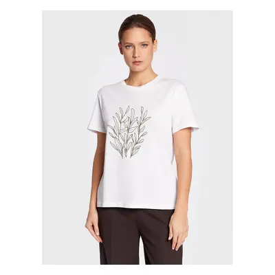 T-Shirt Moss Copenhagen