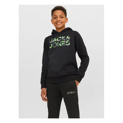 Mikina Jack&Jones Junior