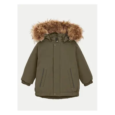 Parka Color Kids