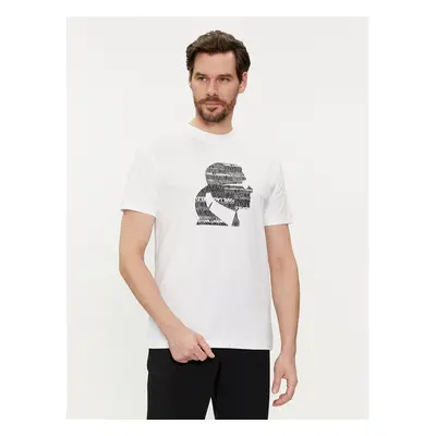 T-Shirt KARL LAGERFELD