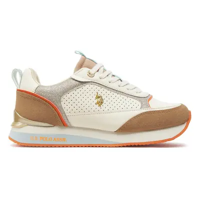 Sneakersy U.S. Polo Assn.