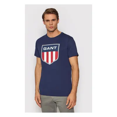 T-Shirt Gant