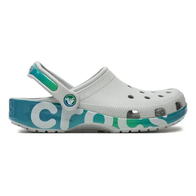 Nazouváky Crocs