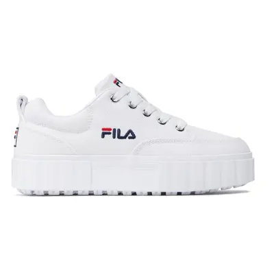 Sneakersy Fila