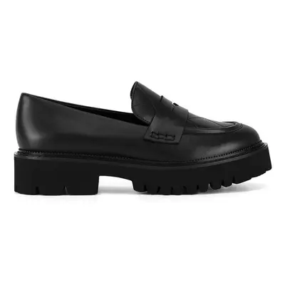 Loafersy Badura