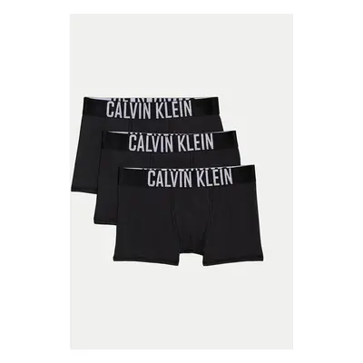 Sada 3 kusů boxerek Calvin Klein Underwear