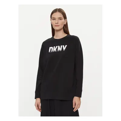 Mikina DKNY Sport