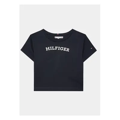 T-Shirt Tommy Hilfiger