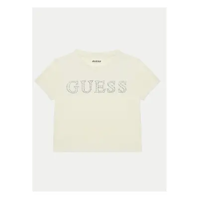 T-Shirt Guess