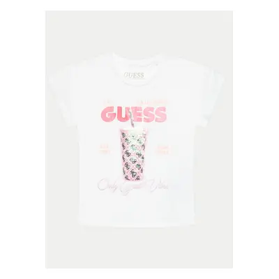 T-Shirt Guess