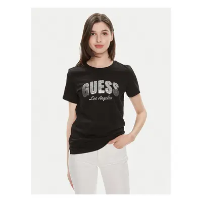 T-Shirt Guess