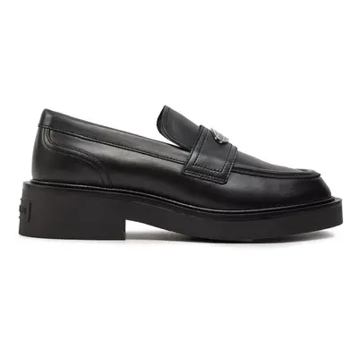 Loafersy Tommy Jeans