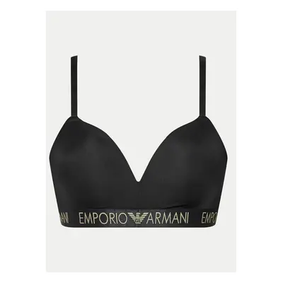 Podprsenka Bralette Emporio Armani Underwear