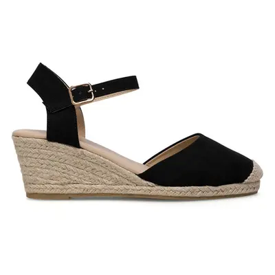 Espadrilky JENNY