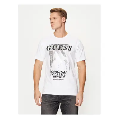 T-Shirt Guess