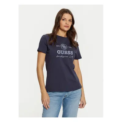 T-Shirt Guess