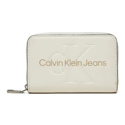 Malá dámská peněženka Calvin Klein Jeans