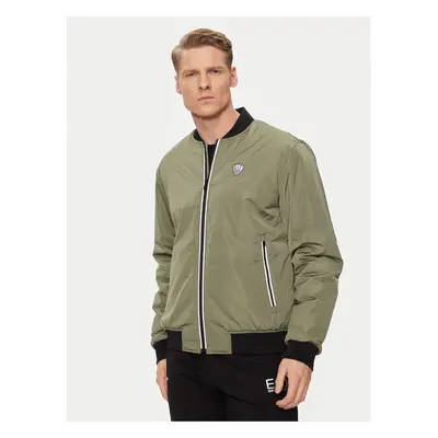 Bunda bomber EA7 Emporio Armani