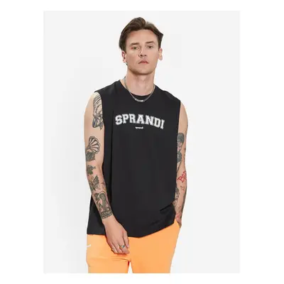 Tank top Sprandi