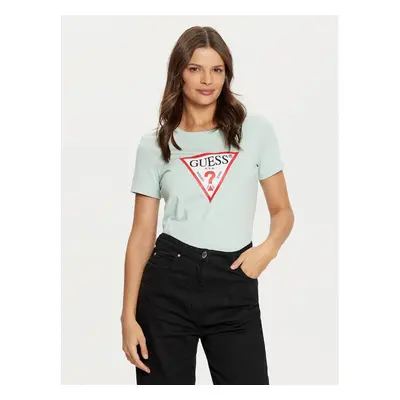 T-Shirt Guess