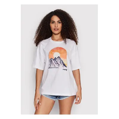 T-Shirt Roxy