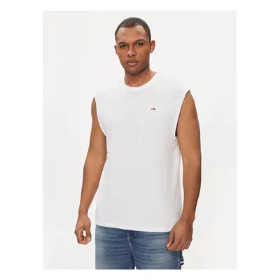 Tank top Tommy Jeans