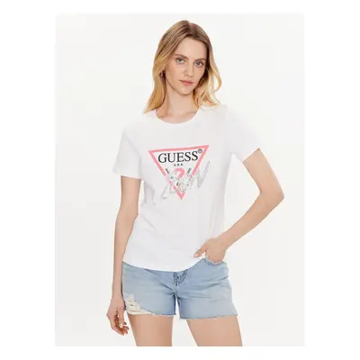 T-Shirt Guess