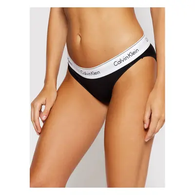 Klasické kalhotky Calvin Klein Underwear