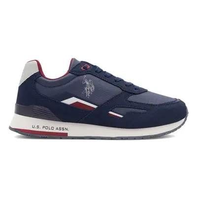 Sneakersy U.S. Polo Assn.