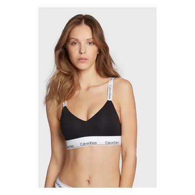 Podprsenka bez kostic Calvin Klein Underwear