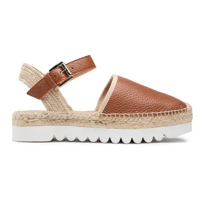 Espadrilky Pollini