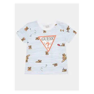 T-Shirt Guess