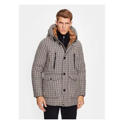 Vatovaná bunda Woolrich