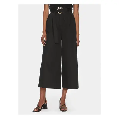 Kalhoty culottes PINKO