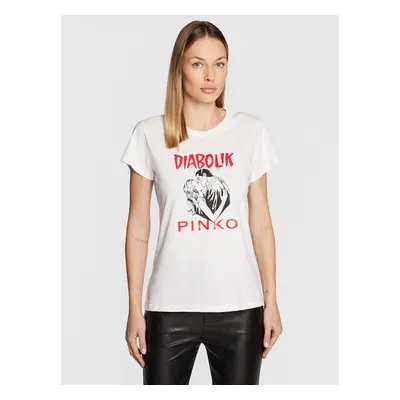 T_shirt PINKO