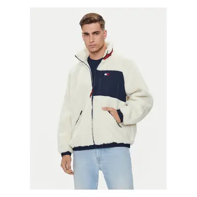 Bunda pro přechodné období Tommy Jeans