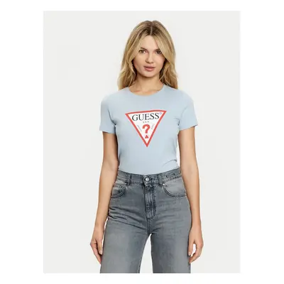 T-Shirt Guess