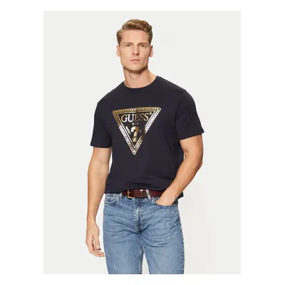 T-Shirt Guess