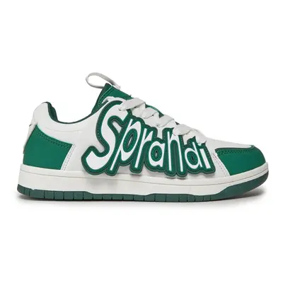 Sneakersy Sprandi