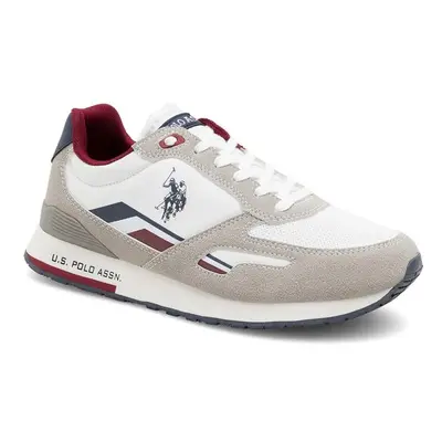 Sneakersy U.S. Polo Assn.