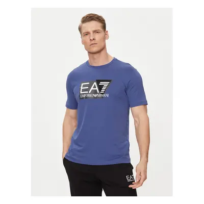 T-Shirt EA7 Emporio Armani