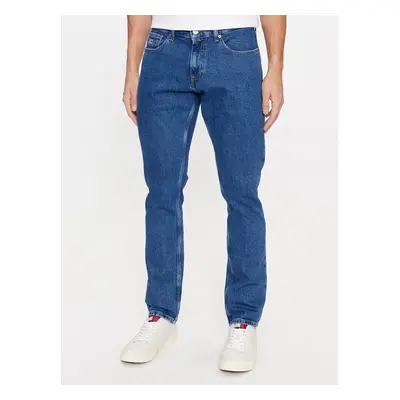 Jeansy Tommy Jeans