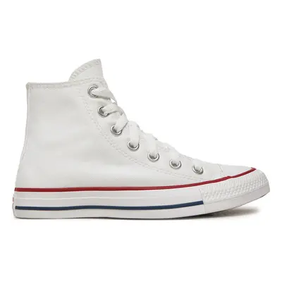 Plátěnky Converse